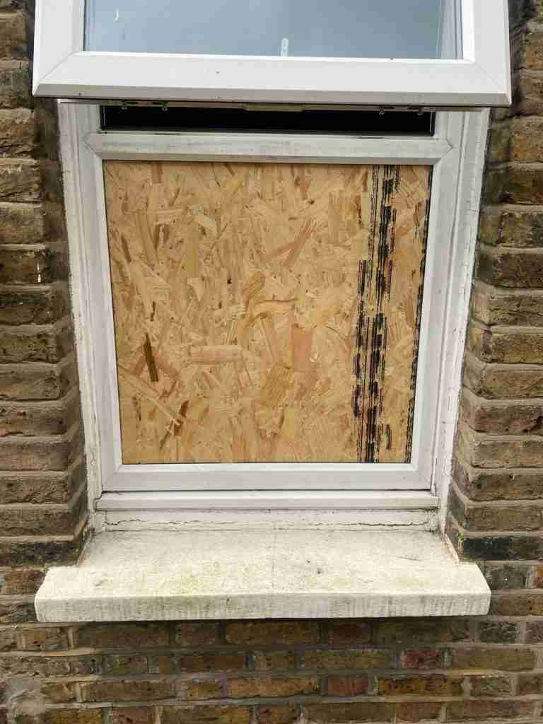 Local Glazier
