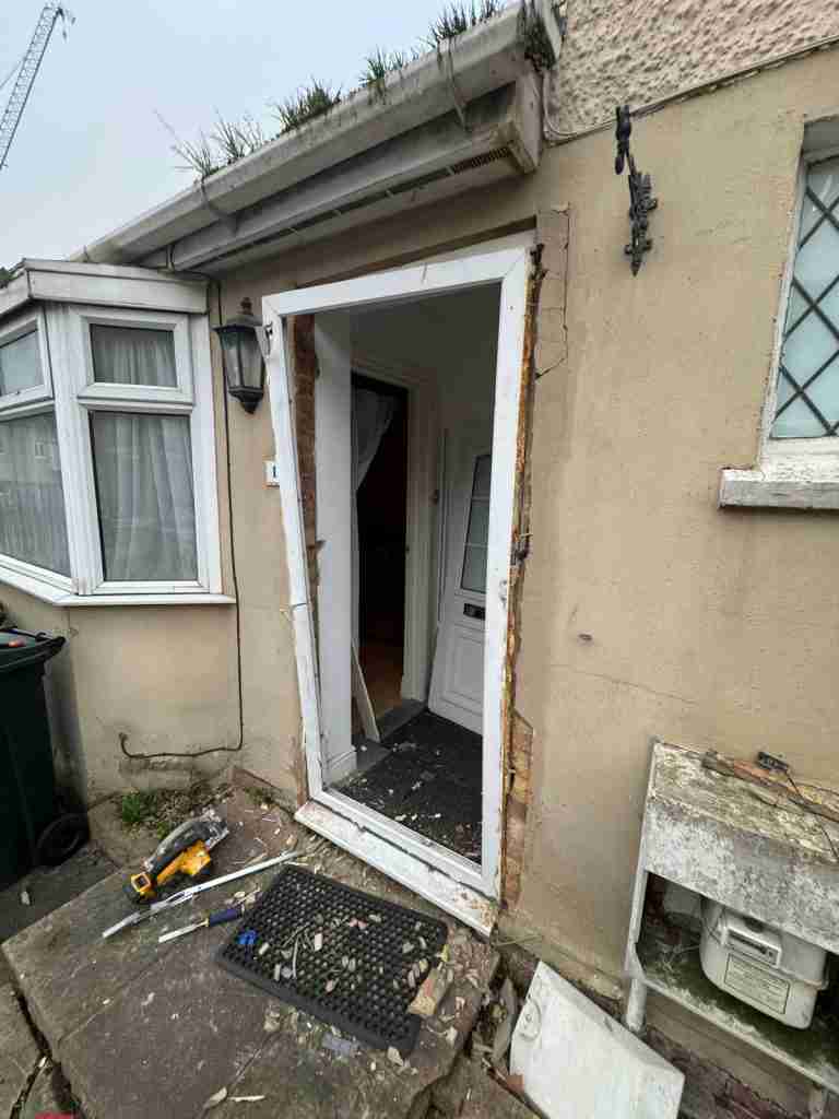 Local Glazier