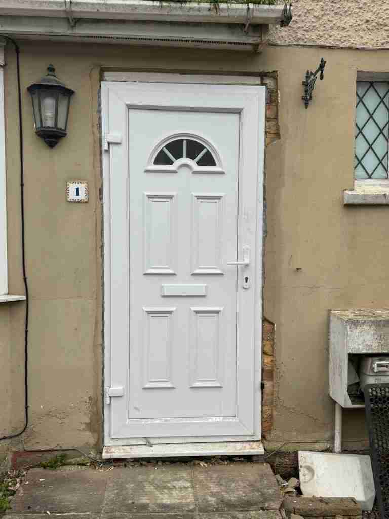 Local Glazier